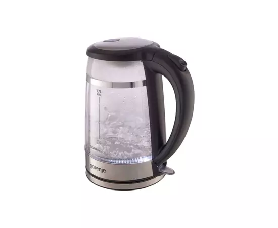 Електрочайник Gorenje K 17 GDW, зображення 6 Електрочайник Gorenje K 17 GDW, зображення 6