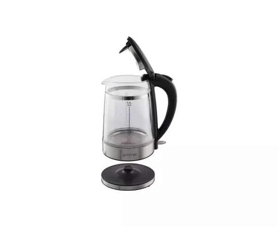 Електрочайник Gorenje K 17 GDW, зображення 7 Електрочайник Gorenje K 17 GDW, зображення 7