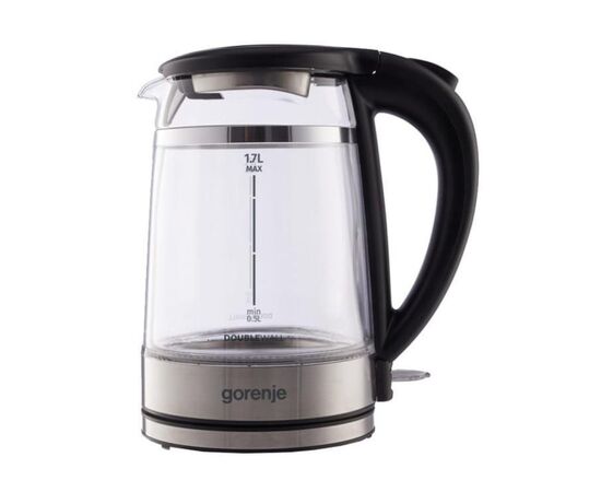 Электрочайник Gorenje K 17 GDW
