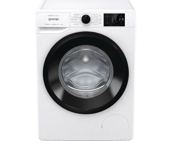 Стиральная машина Gorenje WNEI84SCS, изображение 2