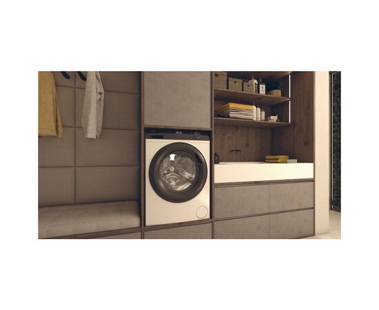 Стиральная машина Haier HW70-B12929, изображение 12 Стиральная машина Haier HW70-B12929, изображение 12