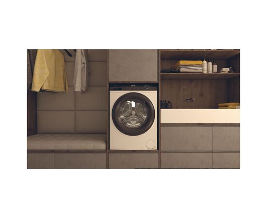 Стиральная машина Haier HW70-B12929, изображение 2 Стиральная машина Haier HW70-B12929, изображение 2