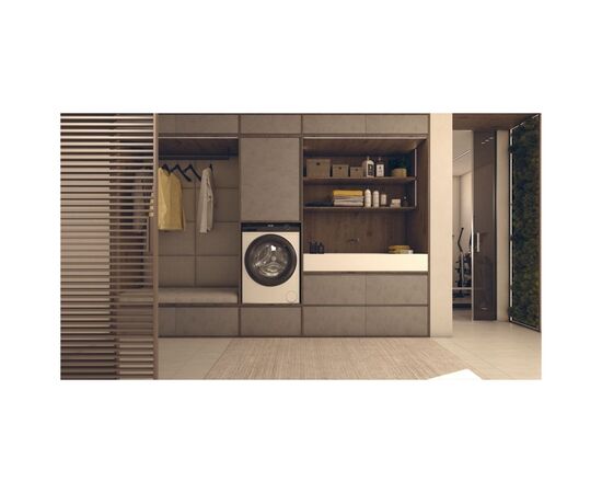 Стиральная машина Haier HW70-B14929, изображение 11 Стиральная машина Haier HW70-B14929, изображение 11