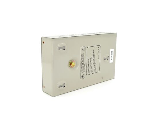 Стабилизатор PowerMaster SW-1000, 1000W (SW-100), изображение 2 Стабилизатор PowerMaster SW-1000, 1000W (SW-100), изображение 2