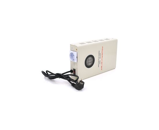 Стабилизатор PowerMaster SW-1000, 1000W (SW-100)