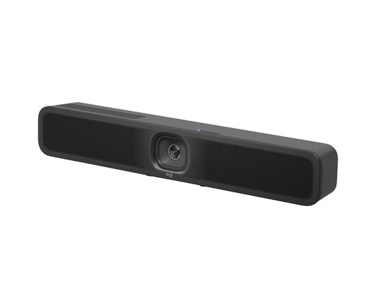 Веб-камера Logitech ConferenceCam MeetUp 2 (960-001681), изображение 2 Веб-камера Logitech ConferenceCam MeetUp 2 (960-001681), изображение 2