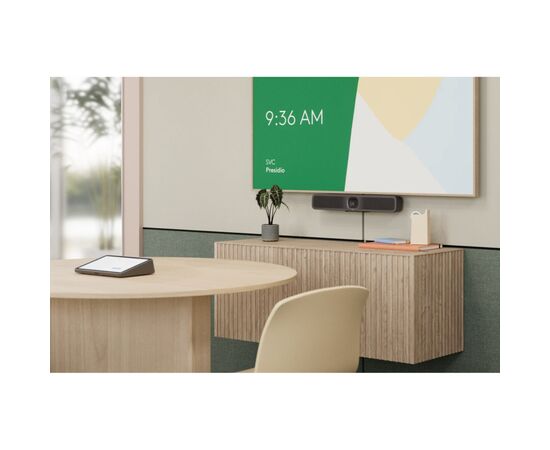 Веб-камера Logitech ConferenceCam MeetUp 2 (960-001681), изображение 5 Веб-камера Logitech ConferenceCam MeetUp 2 (960-001681), изображение 5
