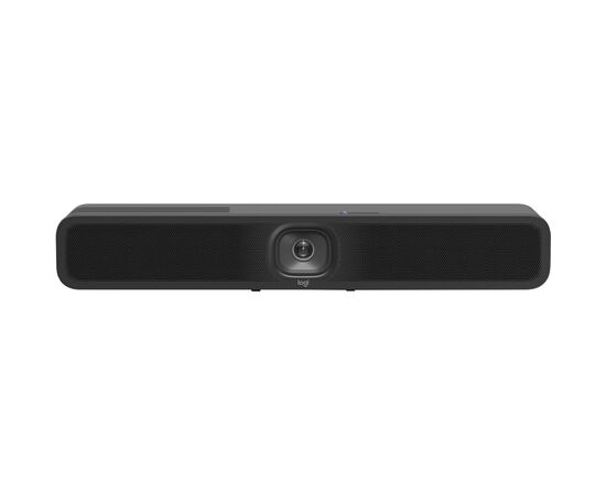Веб-камера Logitech ConferenceCam MeetUp 2 (960-001681)