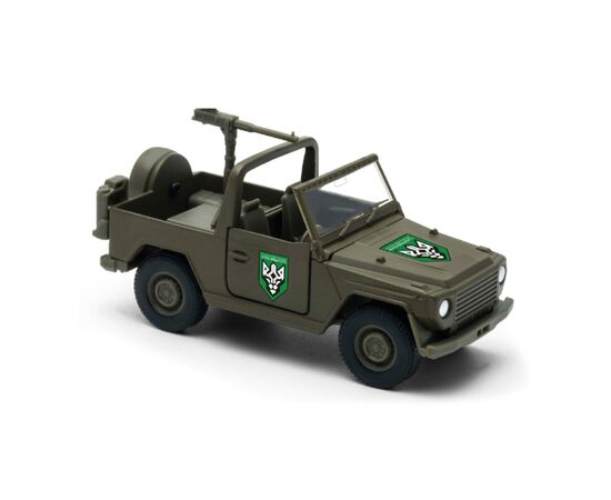 Спецтехника TechnoDrive серии Шевроны Героев - Штурмовая машина - БОН НГУ им. Кульчицкого (250329W2), изображение 12 Спецтехника TechnoDrive серии Шевроны Героев - Штурмовая машина - БОН НГУ им. Кульчицкого (250329W2), изображение 12