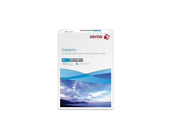 Бумага Xerox A4 COLOTECH + (200) 250с (003R94661)