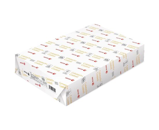 Бумага Xerox A3 COLOTECH + GLOSS (150) 250с (003R91609), изображение 2 Бумага Xerox A3 COLOTECH + GLOSS (150) 250с (003R91609), изображение 2