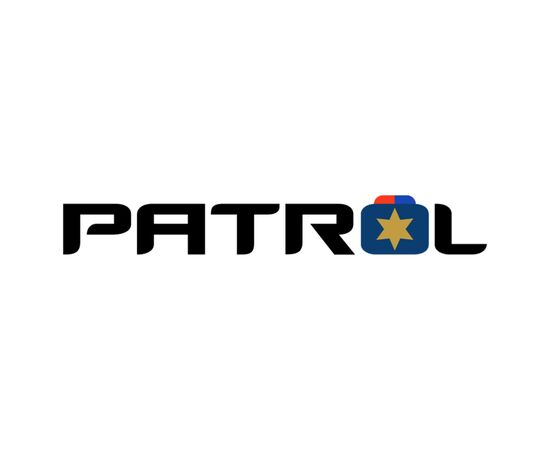 Интерактивная игрушка BlueRocket Робот Патрульный Stem (XT380972), изображение 7 Интерактивная игрушка BlueRocket Робот Патрульный Stem (XT380972), изображение 7