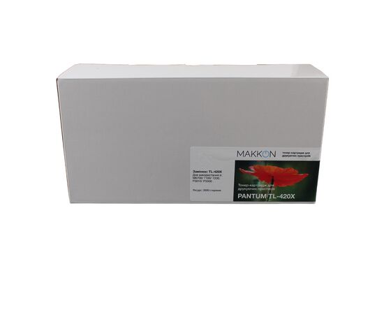 Картридж Makkon Pantum TL-420X (MN-PANT-TL420X)