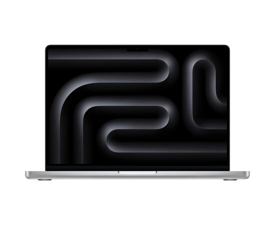 Ноутбук Apple MacBook Pro 14 A3401 M4 Pro Silver (MX2E3UA/A)
