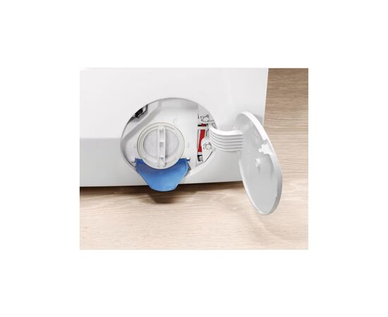 Стиральная машина Electrolux EW7W4602U, изображение 4 Стиральная машина Electrolux EW7W4602U, изображение 4