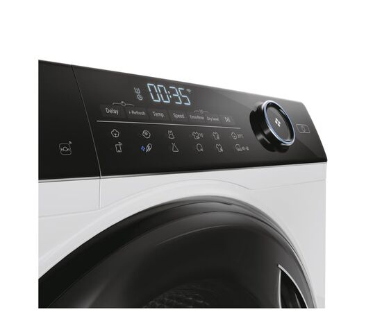 Стиральная машина Haier HWD90-B14959U1, изображение 6 Стиральная машина Haier HWD90-B14959U1, изображение 6