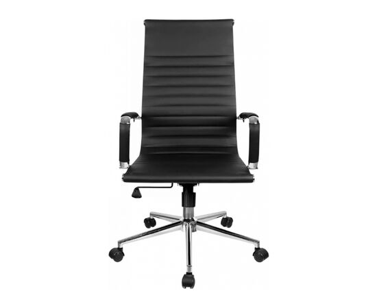 Офисное кресло GT Racer X-2814 Black