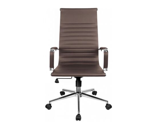 Офісне крісло GT Racer X-2814 Brown