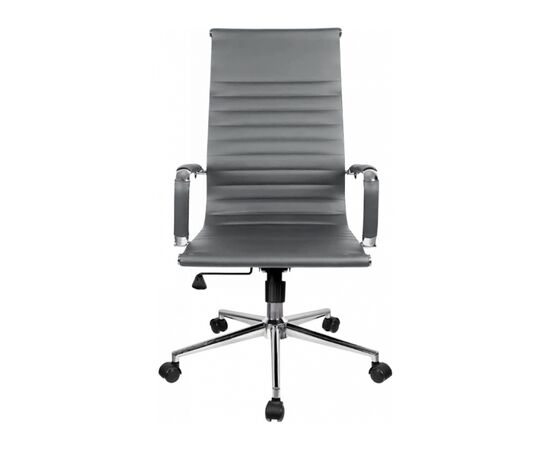 Офисное кресло GT Racer X-2814 Gray