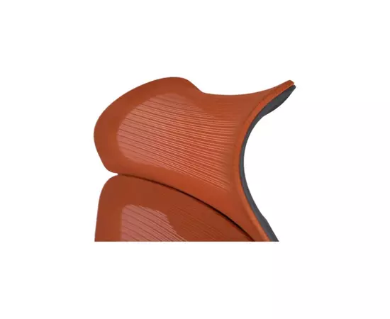 Офисное кресло Аклас Дориан BL TILT Оранжевый (K-09 Orange OS-3000 Black) (00144001), изображение 10 Офисное кресло Аклас Дориан BL TILT Оранжевый (K-09 Orange OS-3000 Black) (00144001), изображение 10