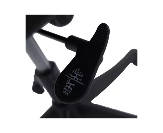 Офисное кресло Аклас Дориан BL TILT Оранжевый (K-09 Orange OS-3000 Black) (00144001), изображение 11 Офисное кресло Аклас Дориан BL TILT Оранжевый (K-09 Orange OS-3000 Black) (00144001), изображение 11