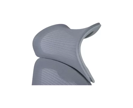 Офисное кресло Аклас Дориан GR TILT Серый (OS-3006 Grey K-02 Grey) (00143997), изображение 10 Офисное кресло Аклас Дориан GR TILT Серый (OS-3006 Grey K-02 Grey) (00143997), изображение 10