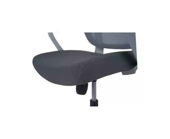 Офисное кресло Аклас Дориан GR TILT Серый (OS-3006 Grey K-02 Grey) (00143997), изображение 6 Офисное кресло Аклас Дориан GR TILT Серый (OS-3006 Grey K-02 Grey) (00143997), изображение 6