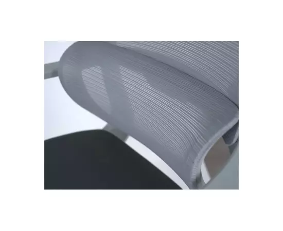 Офисное кресло Аклас Дориан GR TILT Серый (OS-3006 Grey K-02 Grey) (00143997), изображение 8 Офисное кресло Аклас Дориан GR TILT Серый (OS-3006 Grey K-02 Grey) (00143997), изображение 8