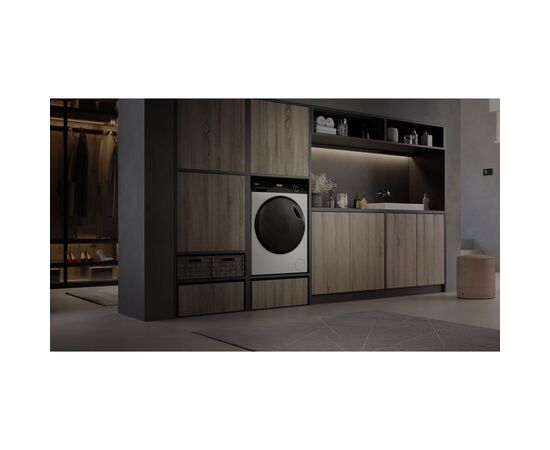 Стиральная машина Haier HWD90-B14959U1, изображение 9 Стиральная машина Haier HWD90-B14959U1, изображение 9
