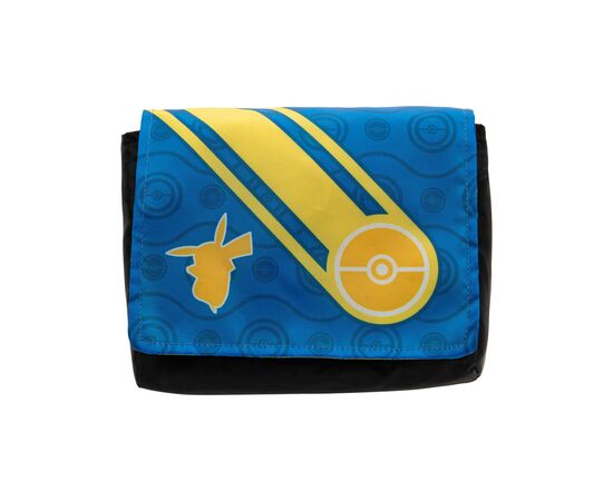 Игровой набор Pokemon Снаряжение тренера Пикачу в игровом наборе (PKW3649), изображение 4 Игровой набор Pokemon Снаряжение тренера Пикачу в игровом наборе (PKW3649), изображение 4