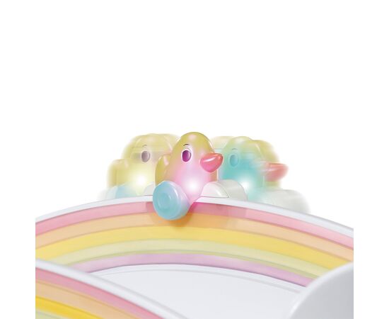Аксессуар к кукле Zapf Кроватка для куклы Baby Born Сон на радуге (835999), изображение 5