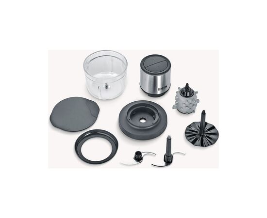 Измельчитель Severin KM 3866, изображение 2 Измельчитель Severin KM 3866, изображение 2