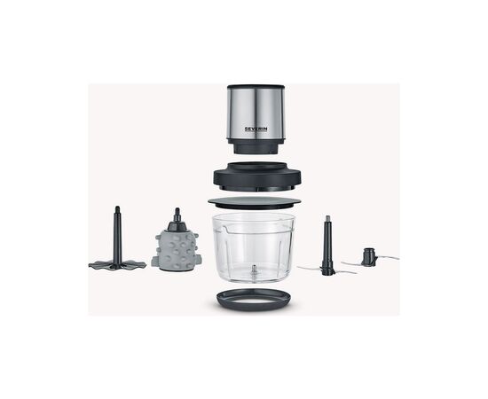 Измельчитель Severin KM 3866, изображение 3 Измельчитель Severin KM 3866, изображение 3