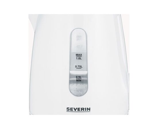 Электрочайник Severin WK 3411, изображение 3 Электрочайник Severin WK 3411, изображение 3