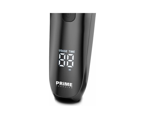 Электробритва PRIME Technics PES 3841 JB, изображение 5 Электробритва PRIME Technics PES 3841 JB, изображение 5