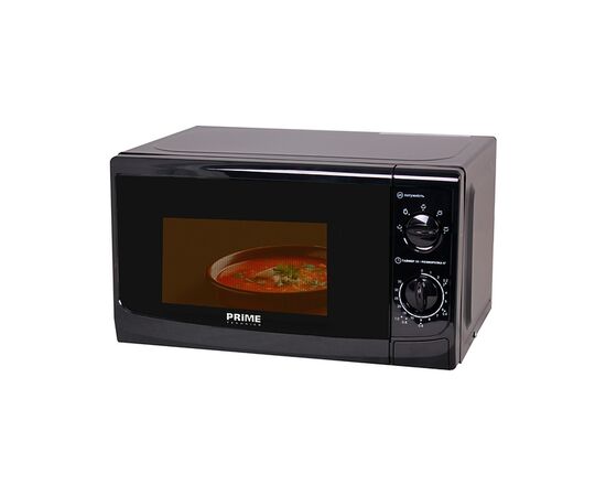 Микроволновая печь PRIME Technics PMW 20715 KB, изображение 2 Микроволновая печь PRIME Technics PMW 20715 KB, изображение 2