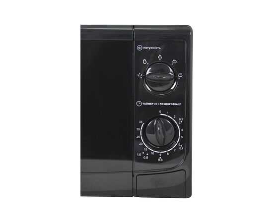Микроволновая печь PRIME Technics PMW 20715 KB, изображение 5 Микроволновая печь PRIME Technics PMW 20715 KB, изображение 5