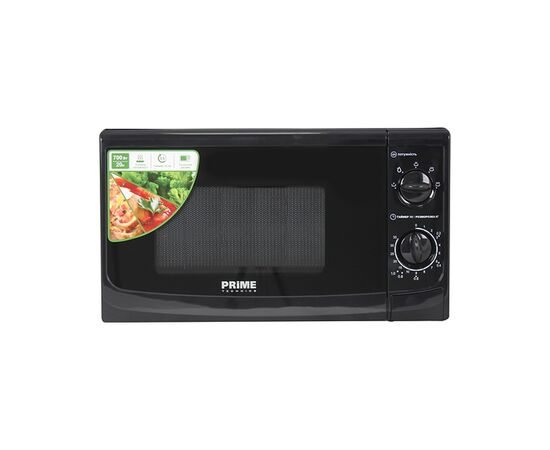 Мікрохвильова піч PRIME Technics PMW 20715 KB