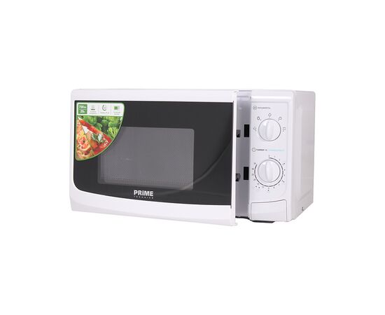 Микроволновая печь PRIME Technics PMW 20715 KW, изображение 3 Микроволновая печь PRIME Technics PMW 20715 KW, изображение 3