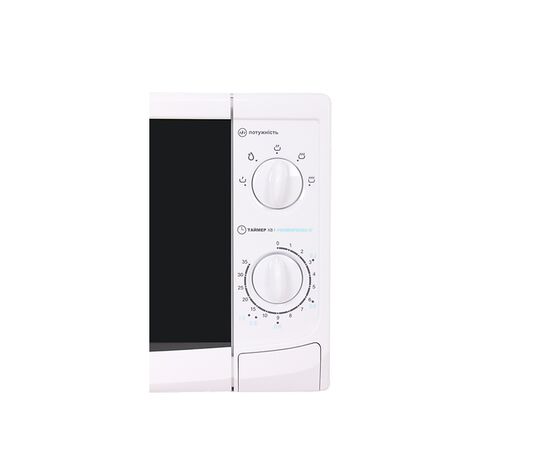 Микроволновая печь PRIME Technics PMW 20715 KW, изображение 5 Микроволновая печь PRIME Technics PMW 20715 KW, изображение 5