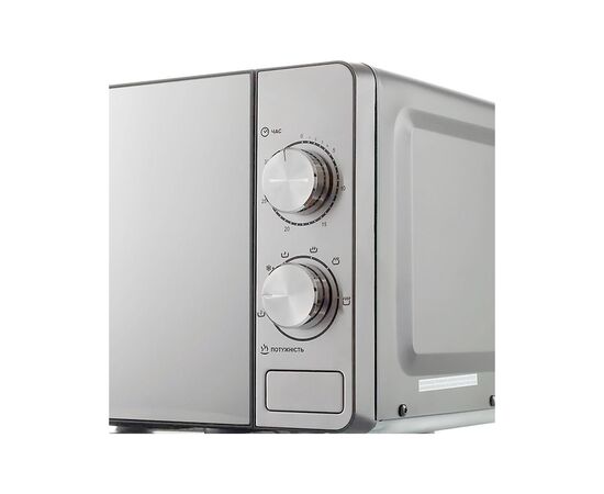 Микроволновая печь PRIME Technics PMW 20732 KG, изображение 3 Микроволновая печь PRIME Technics PMW 20732 KG, изображение 3