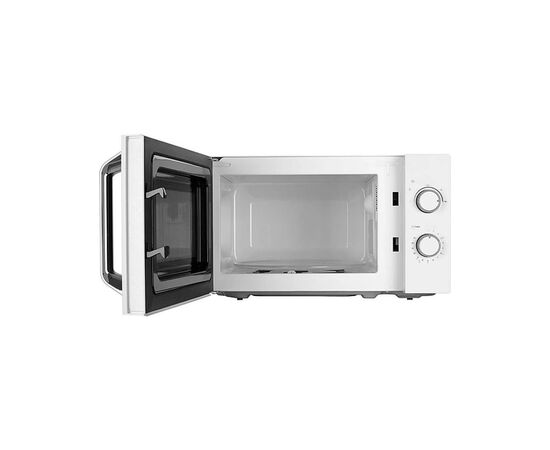 Микроволновая печь PRIME Technics PMW 20734 HW, изображение 2 Микроволновая печь PRIME Technics PMW 20734 HW, изображение 2