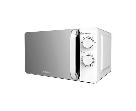 Микроволновая печь PRIME Technics PMW 20734 HW