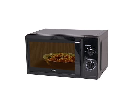Микроволновая печь PRIME Technics PMW 20757 HB, изображение 2 Микроволновая печь PRIME Technics PMW 20757 HB, изображение 2