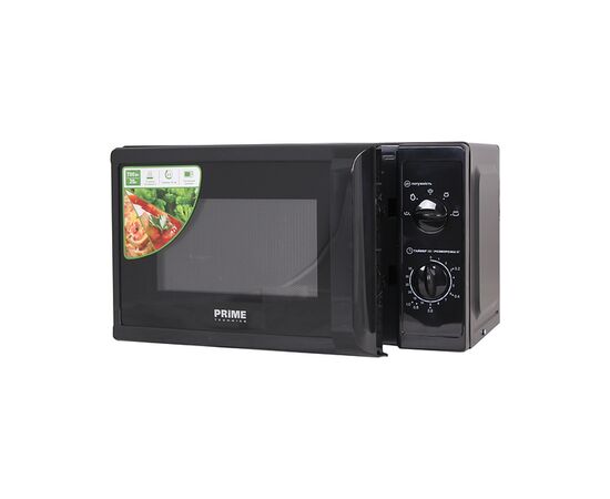Микроволновая печь PRIME Technics PMW 20757 HB, изображение 3 Микроволновая печь PRIME Technics PMW 20757 HB, изображение 3