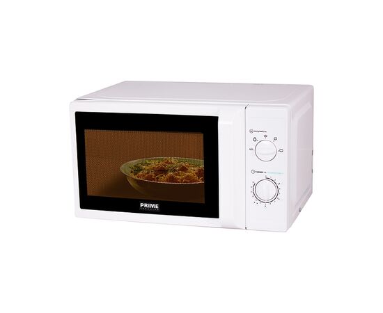 Микроволновая печь PRIME Technics PMW 20757 HW, изображение 2 Микроволновая печь PRIME Technics PMW 20757 HW, изображение 2