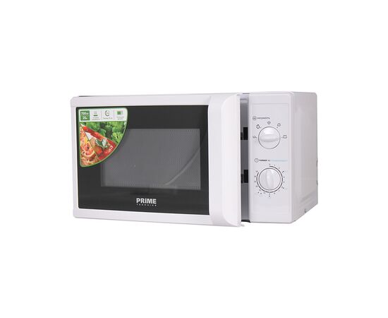 Микроволновая печь PRIME Technics PMW 20757 HW, изображение 3 Микроволновая печь PRIME Technics PMW 20757 HW, изображение 3