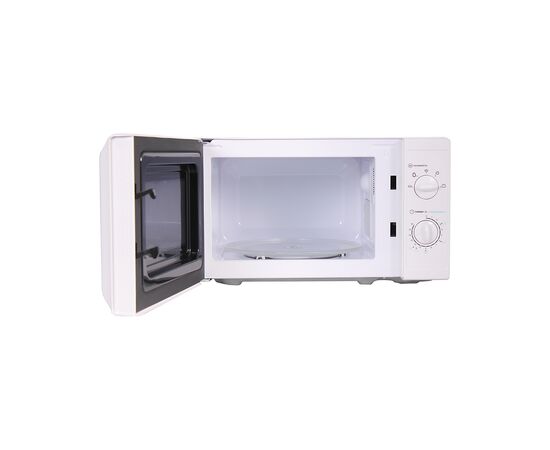 Микроволновая печь PRIME Technics PMW 20757 HW, изображение 4 Микроволновая печь PRIME Technics PMW 20757 HW, изображение 4