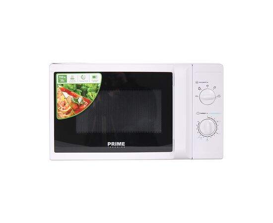Микроволновая печь PRIME Technics PMW 20757 HW