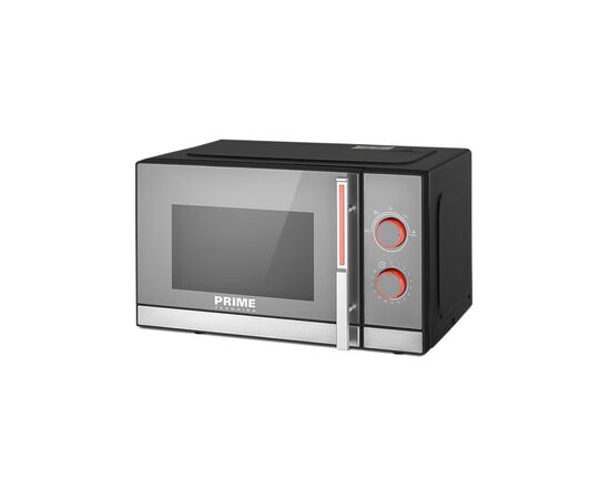 Микроволновая печь PRIME Technics PMW 23851 HB, изображение 2 Микроволновая печь PRIME Technics PMW 23851 HB, изображение 2